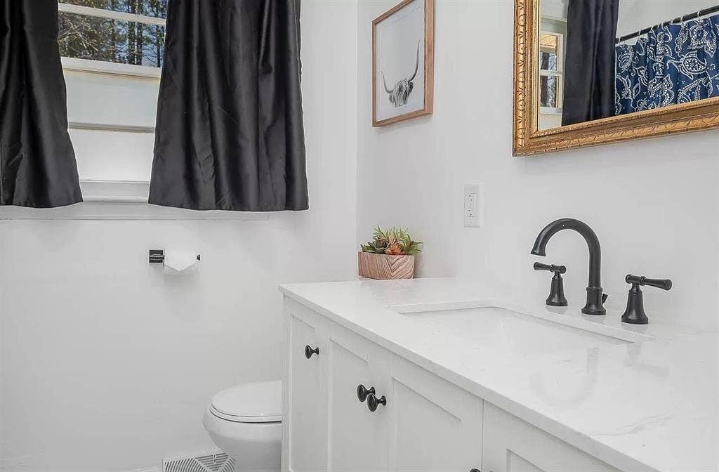 2 BR in Durham