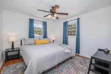 2 BR in Durham