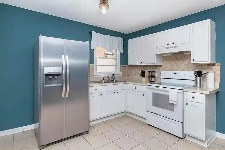 2 BR in Durham
