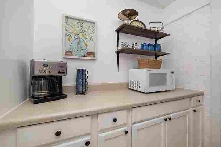 2 BR in Durham