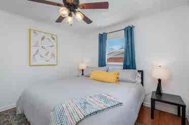 2 BR in Durham