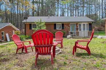 2 BR in Durham