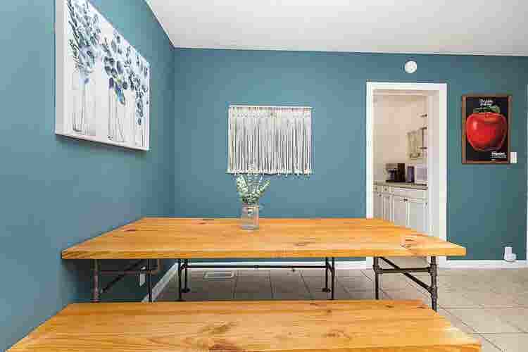 2 BR in Durham