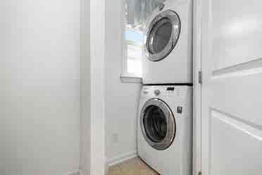 2 BR in Durham