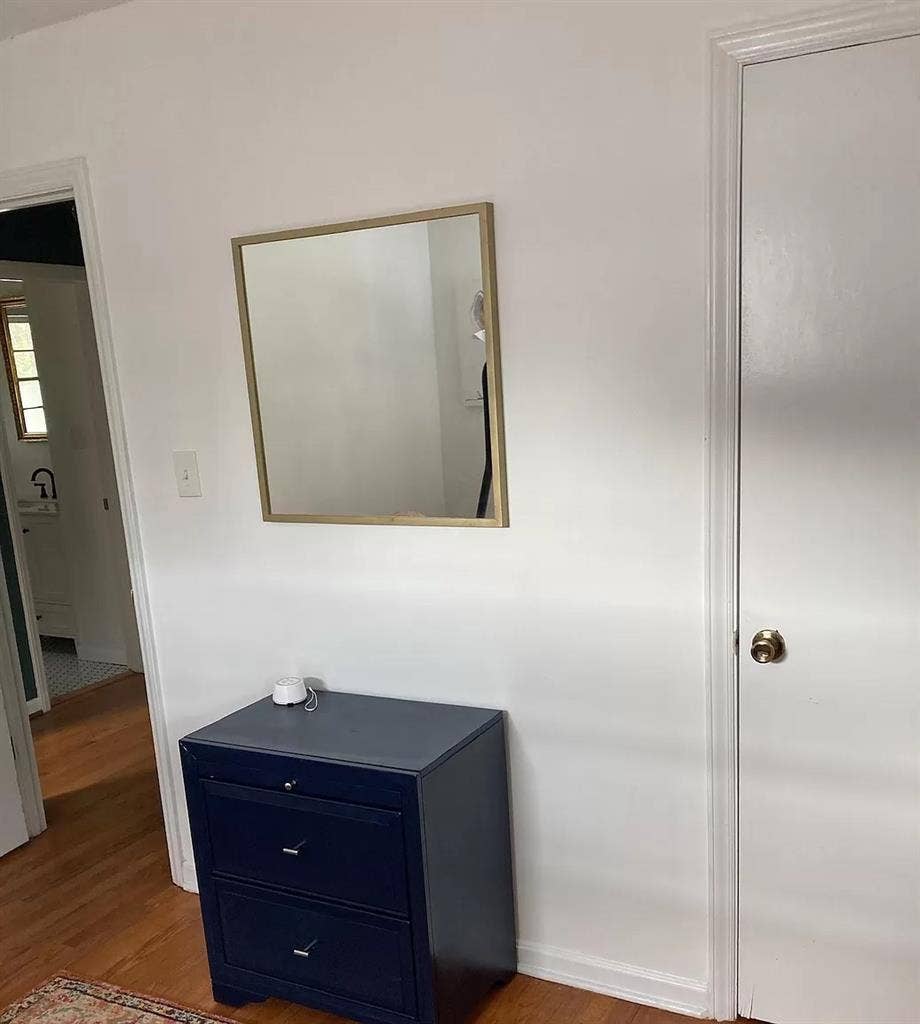 2 BR in Durham