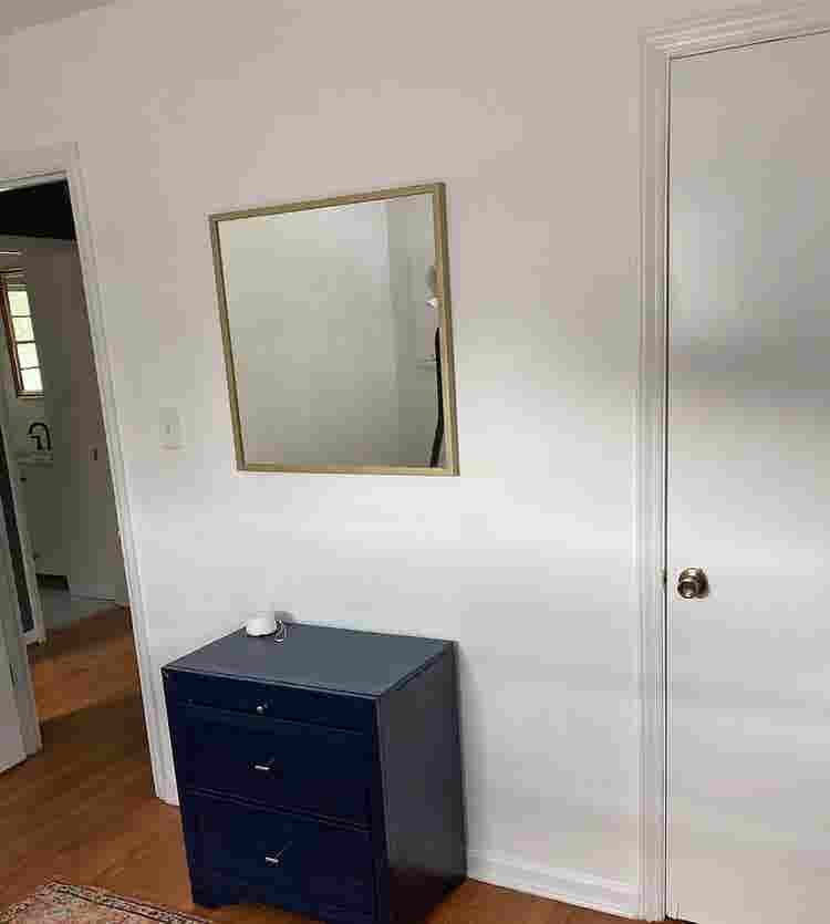 2 BR in Durham