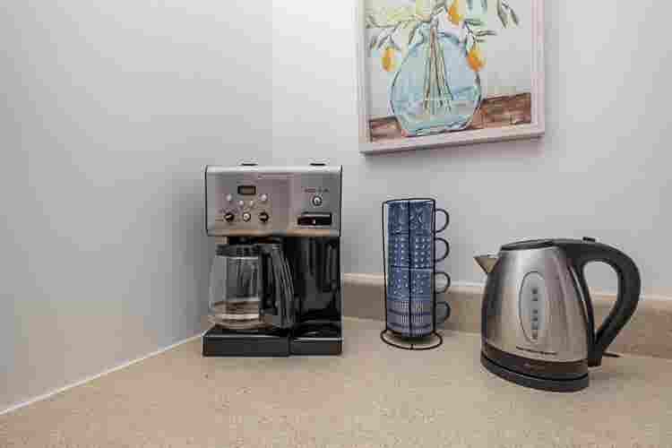 2 BR in Durham