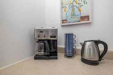 2 BR in Durham