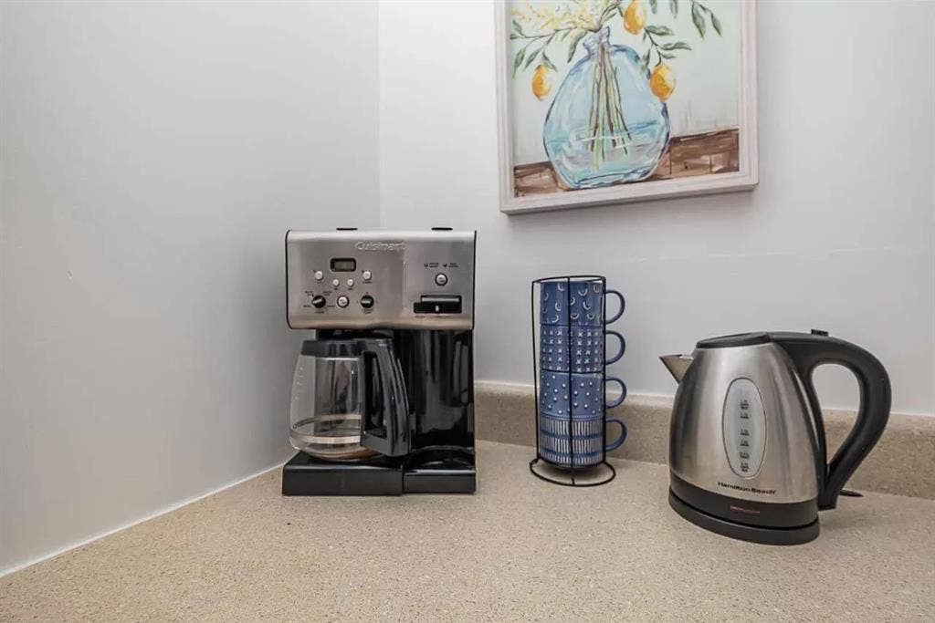 2 BR in Durham