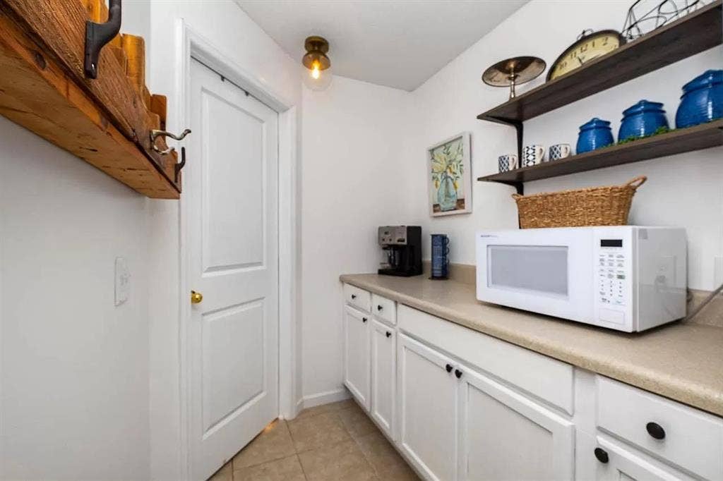 2 BR in Durham