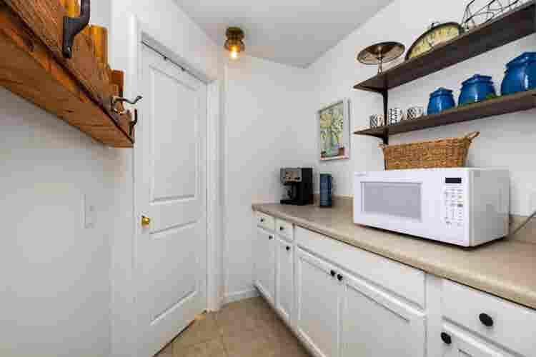2 BR in Durham