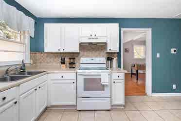 2 BR in Durham