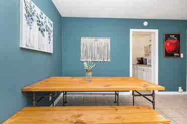 2 BR in Durham