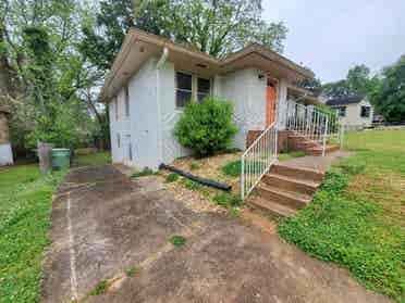 4 BR in Atlanta