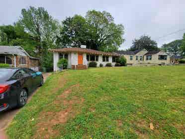 4 BR in Atlanta