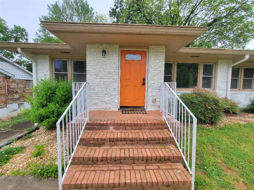 4 BR in Atlanta