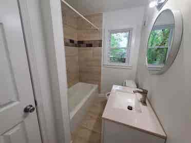 4 BR in Atlanta