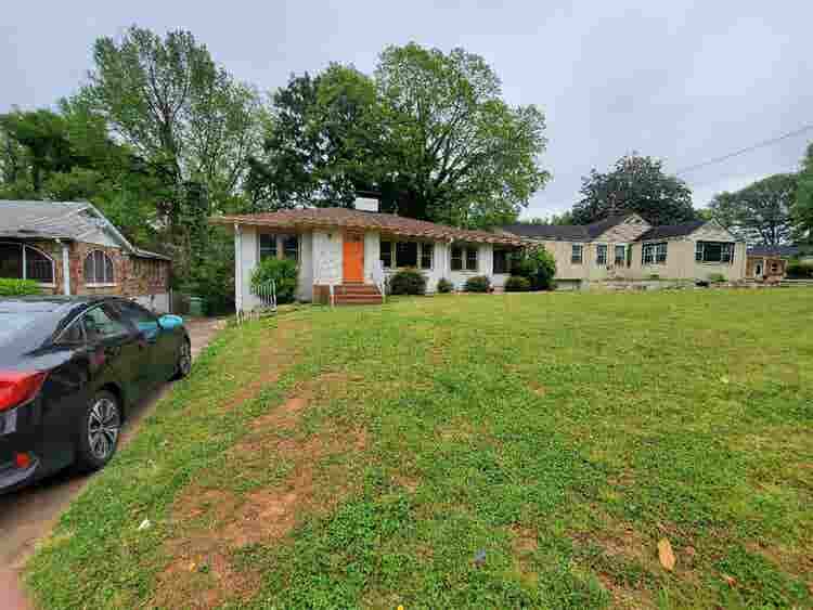 4 BR in Atlanta