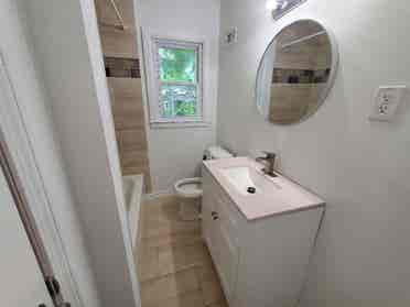 4 BR in Atlanta