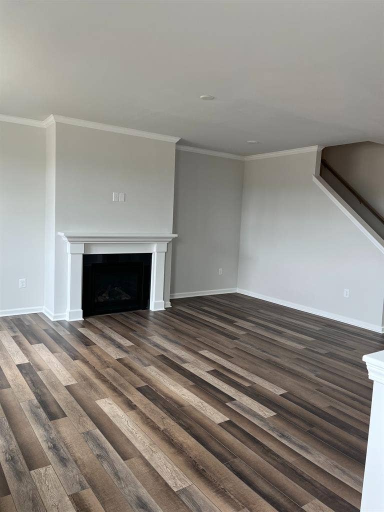 4 BR in Apex