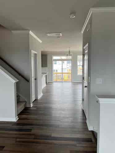 4 BR in Apex