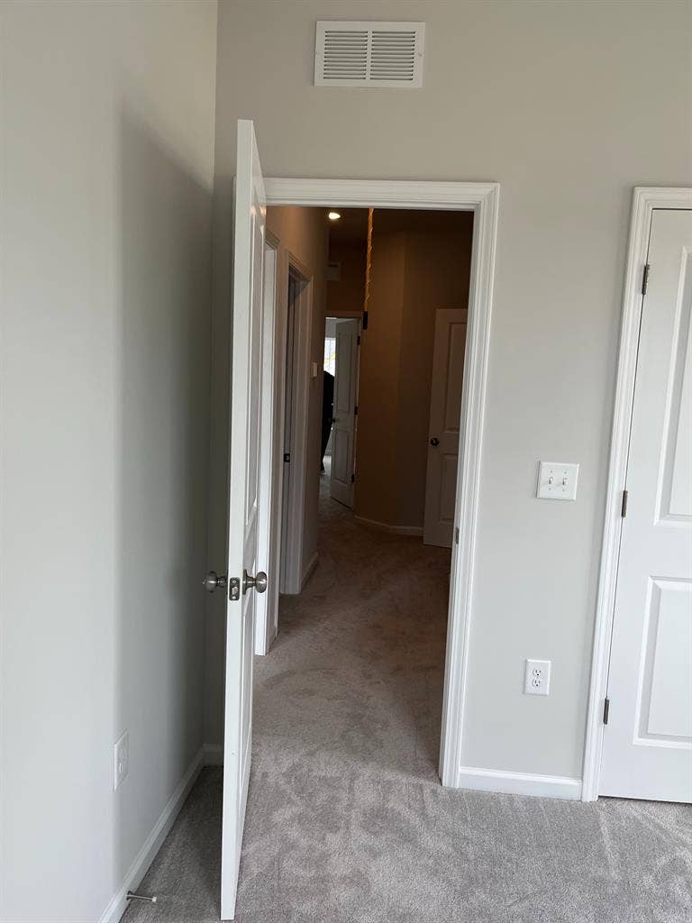 4 BR in Apex
