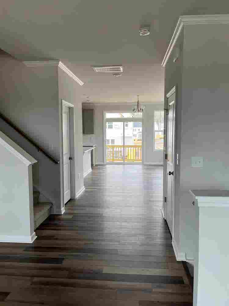 4 BR in Apex