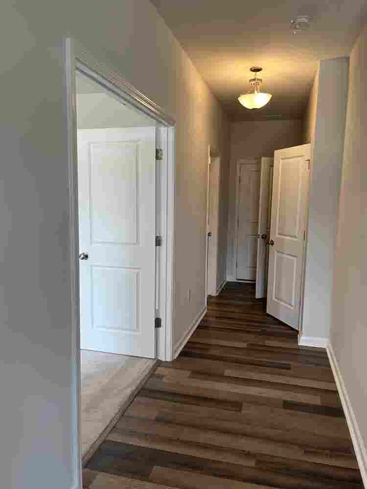 4 BR in Apex