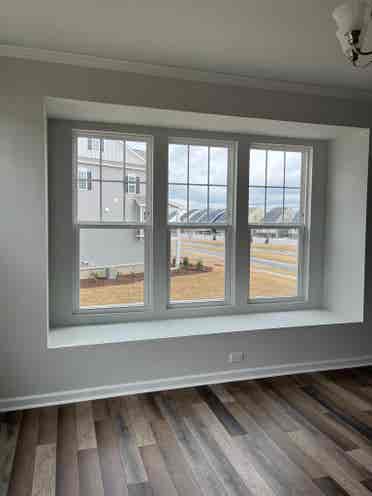 4 BR in Apex