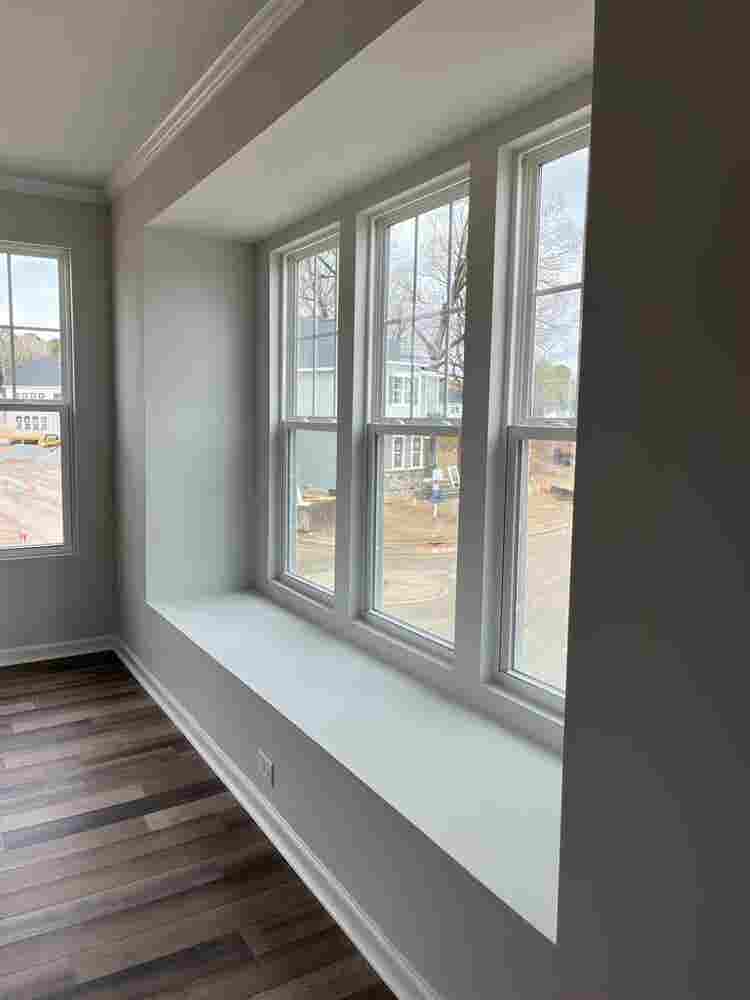 4 BR in Apex