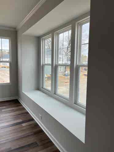 4 BR in Apex