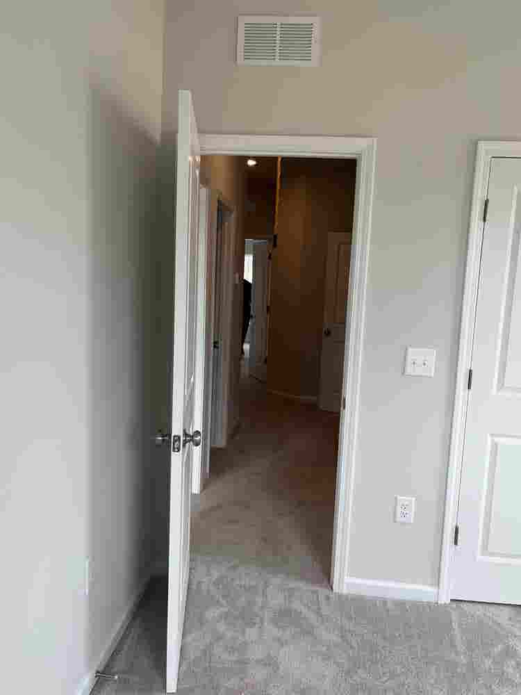4 BR in Apex