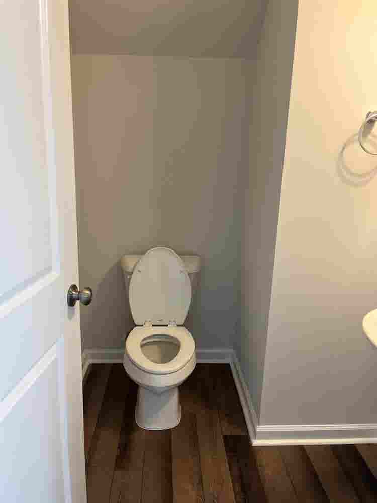 4 BR in Apex