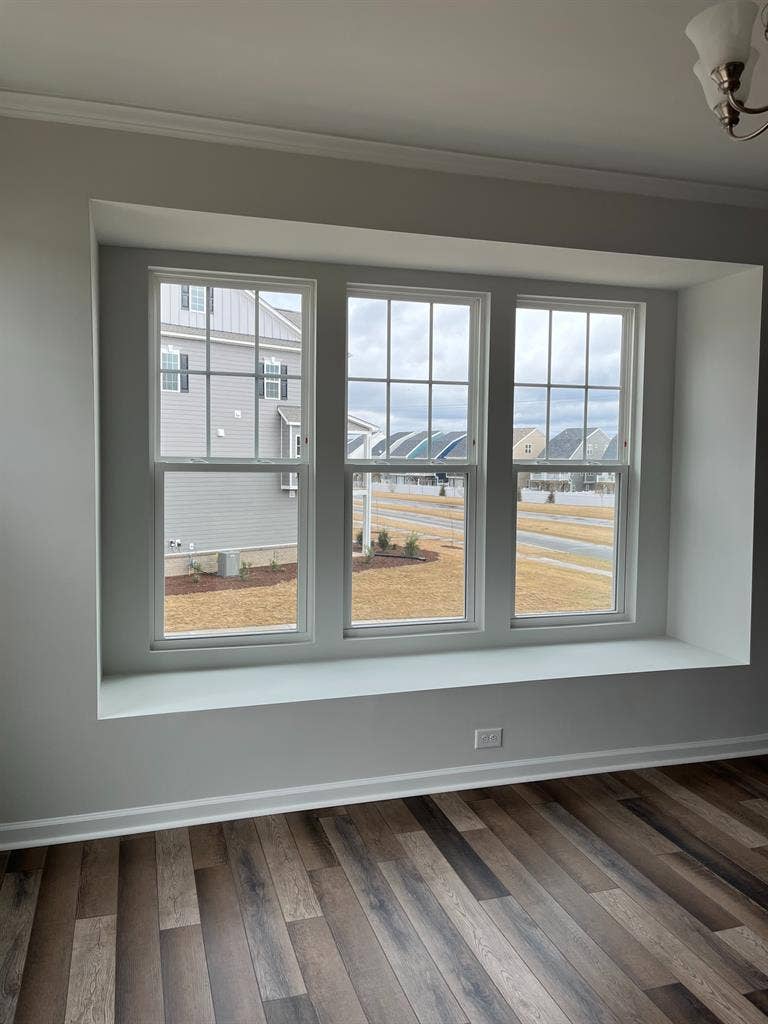 4 BR in Apex