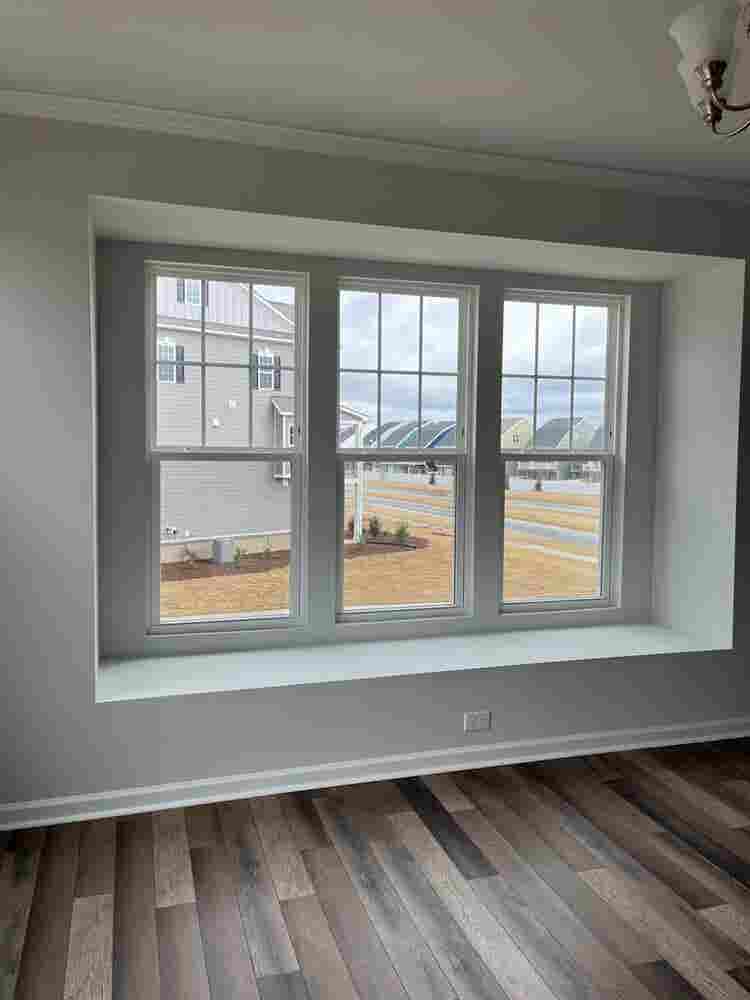 4 BR in Apex