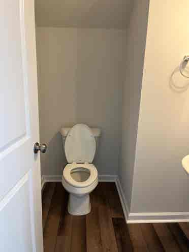 4 BR in Apex
