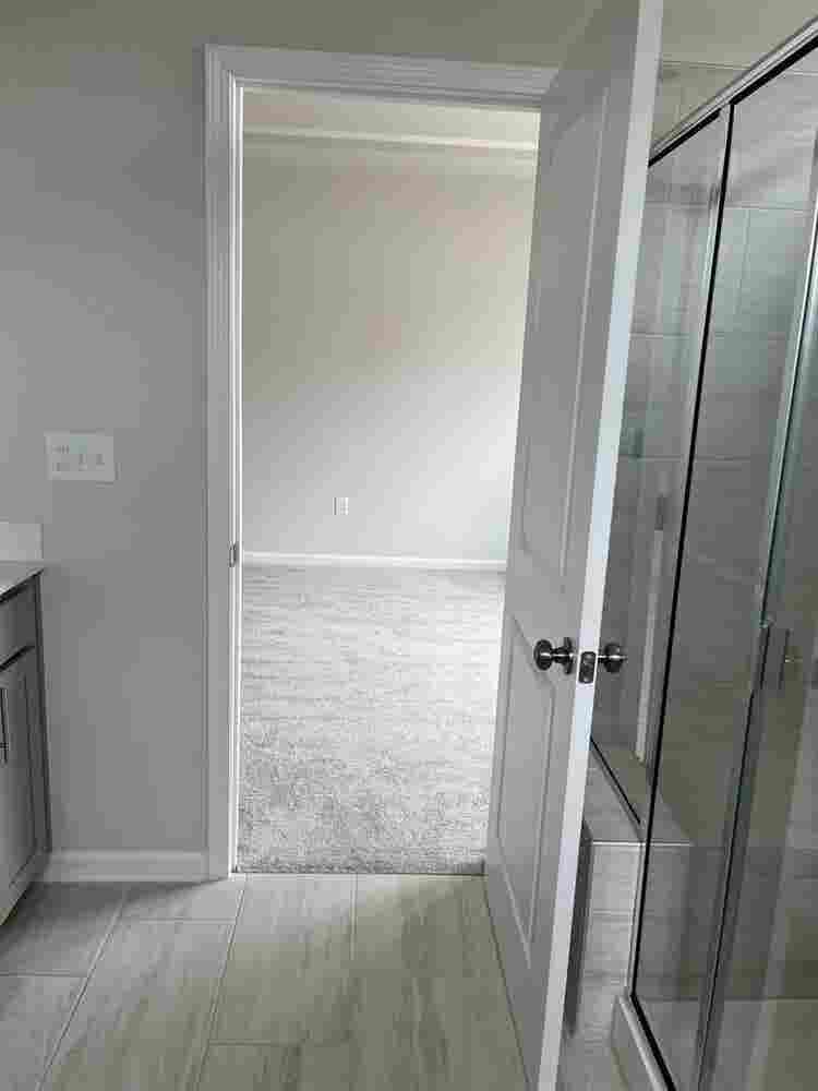 4 BR in Apex