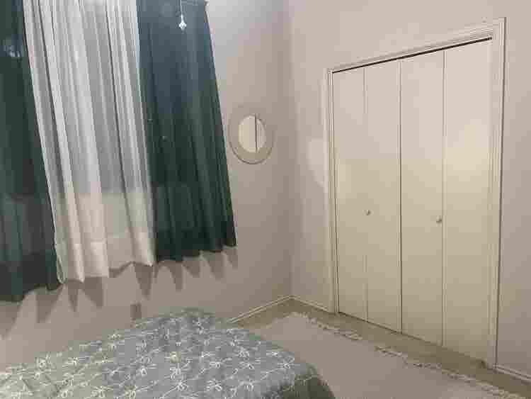 Clean Private Room