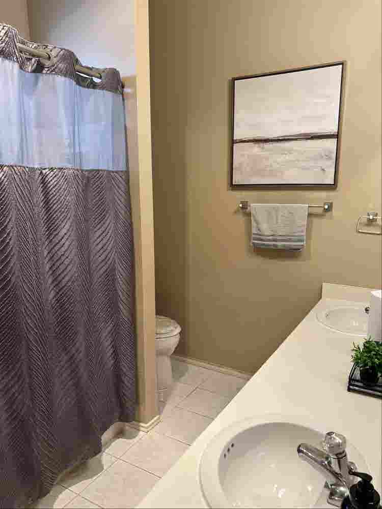 Clean Private Room