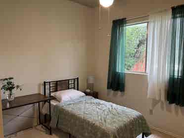 Clean Private Room