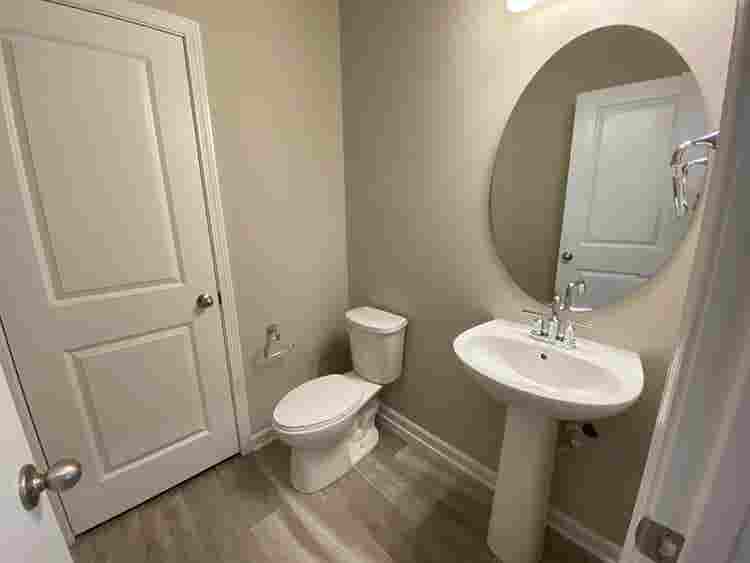 4 BR in Cary