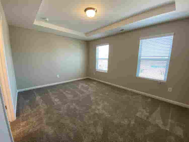 4 BR in Cary