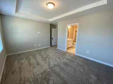 4 BR in Cary