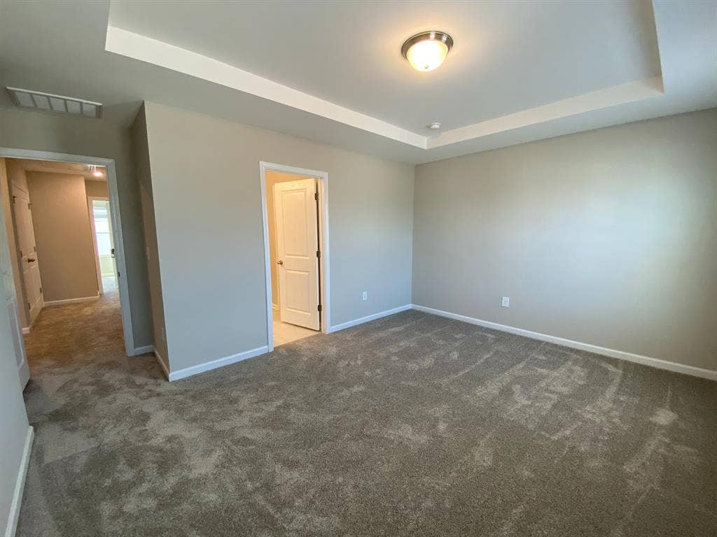 4 BR in Cary