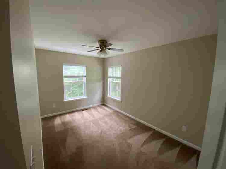 3 BR in Raleigh