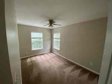 3 BR in Raleigh