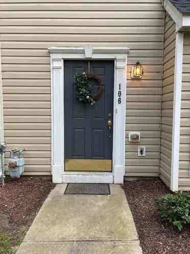 3 BR in Raleigh