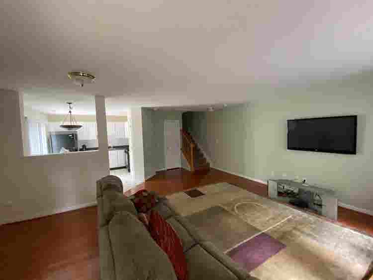 3 BR in Raleigh
