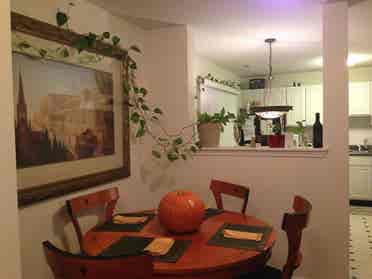 3 BR in Raleigh