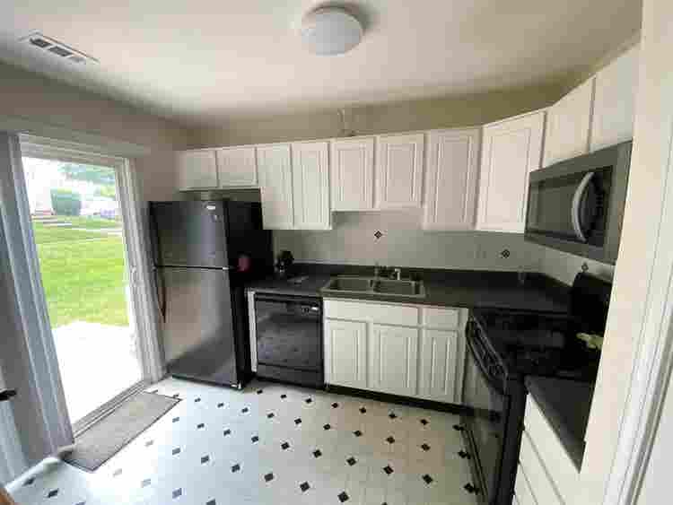 3 BR in Raleigh